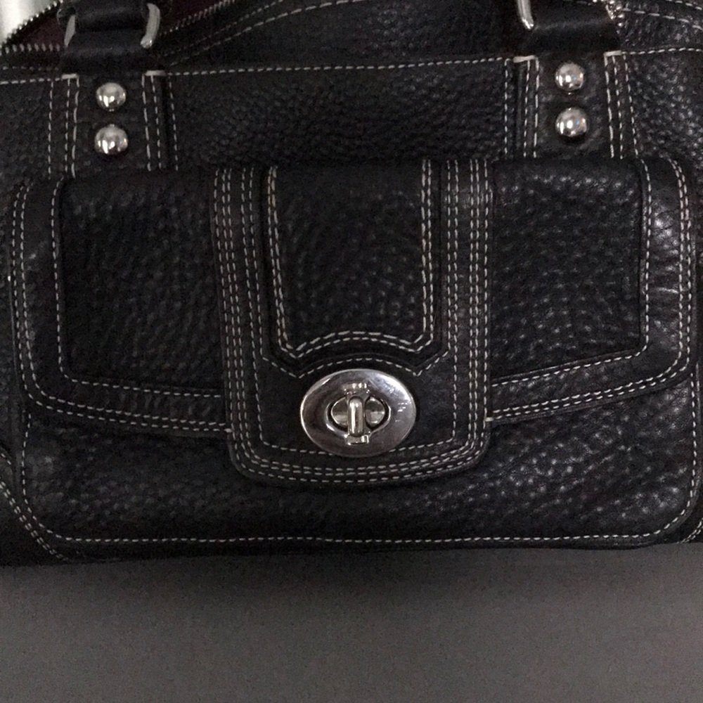Coach bag - Picture 2 of 7